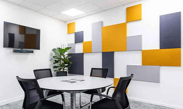 Aksaray’da Akustik ve Ses Yalıtımı Çözümleri | Sessiz Akustik ile Gürültüsüz Mekanlar