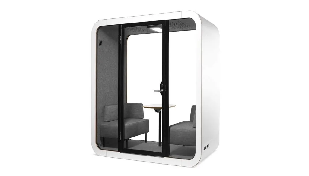 İstanbul Akustik Toplantı Kabini | Profesyonel Kabin Çözümleri | Sessiz Akustik