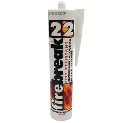 Akustik Mastik Nedir? Nerelerde Kullanılır?