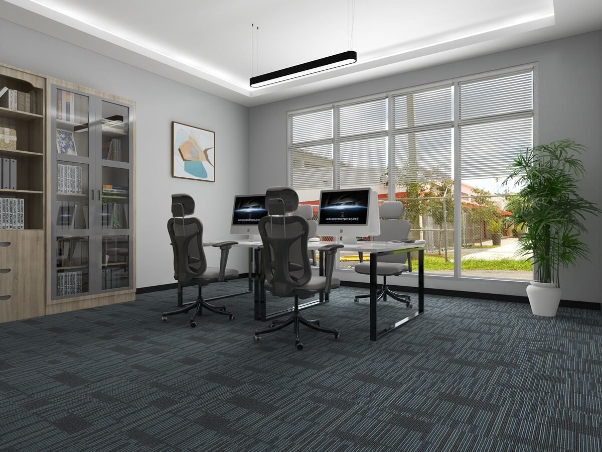 Parke Altı Ses Yalıtımı: Sessiz ve Konforlu Yaşam Alanları