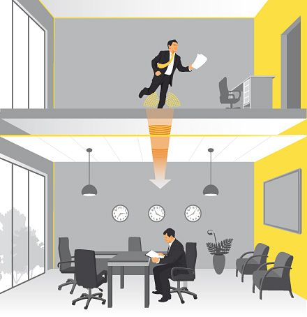 Parke Altı Ses Yalıtımı