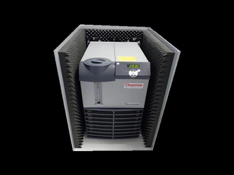 Jeneratör Odası Ses Yalıtımı