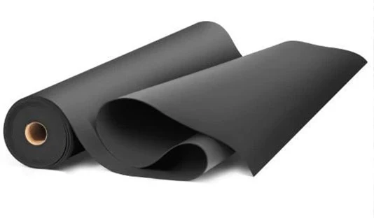 Ses Yalıtım Bariyerleri